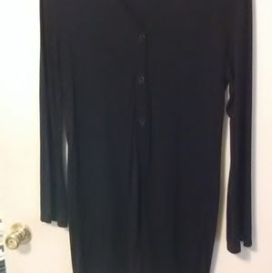 V-neck Josephine Chaus size large